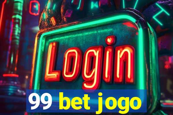 99 bet jogo